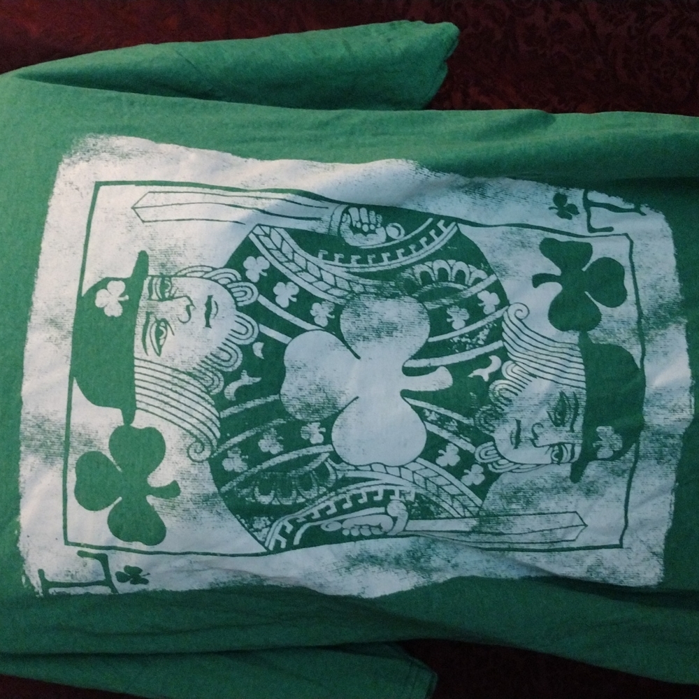 Tee shirt xl